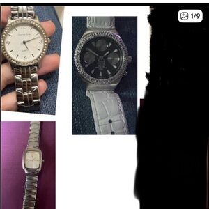 5 Woman’s Watches